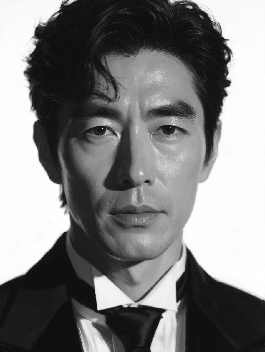 倉本康介