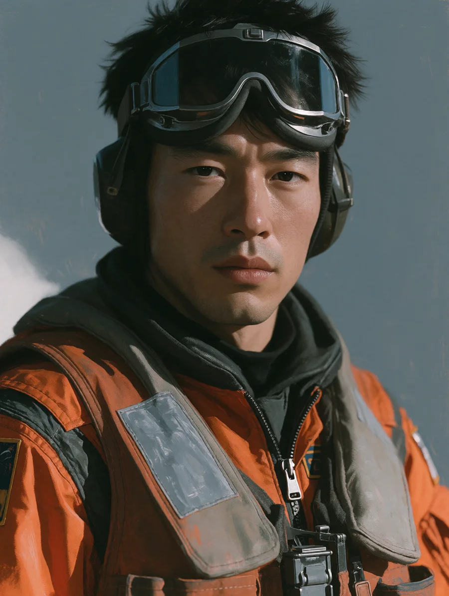 久遠拓真