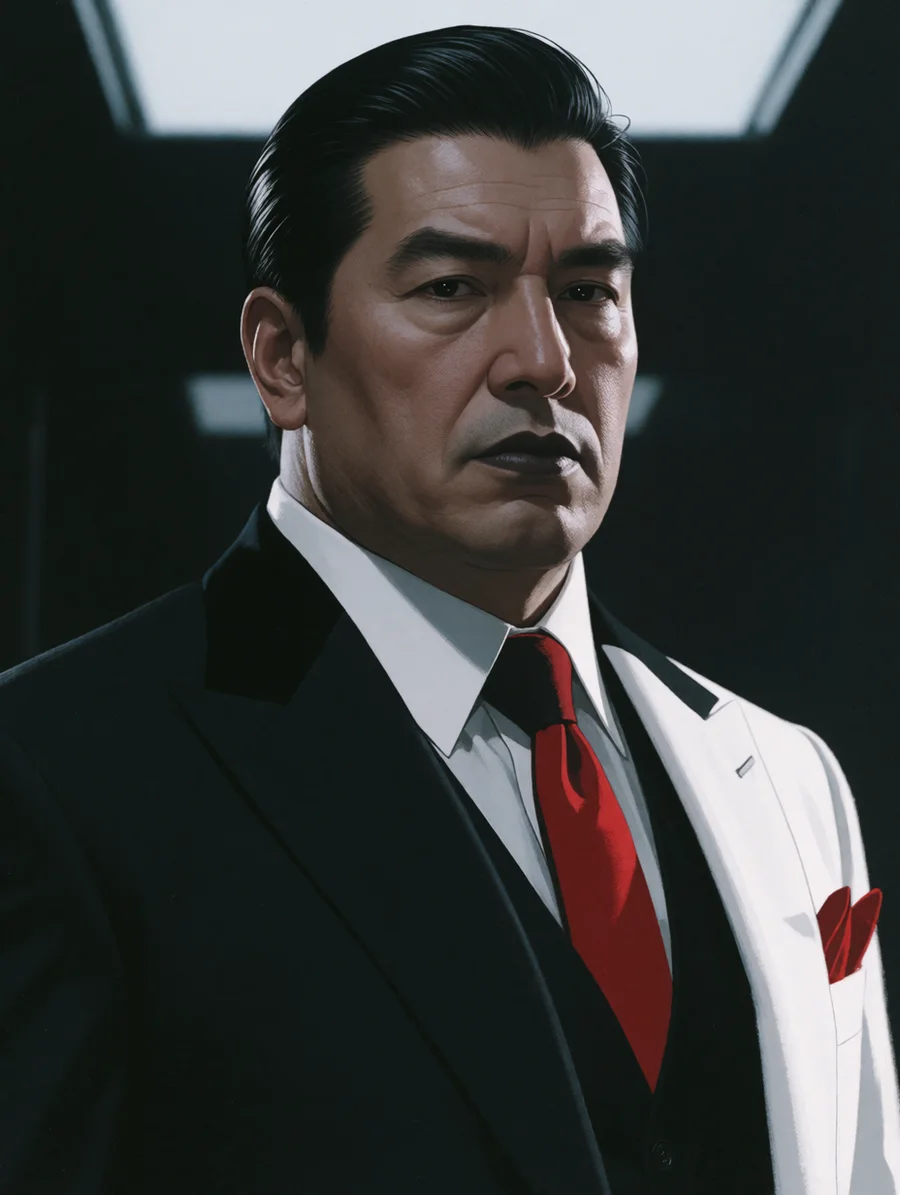 ガブリエル・フェルナンデス