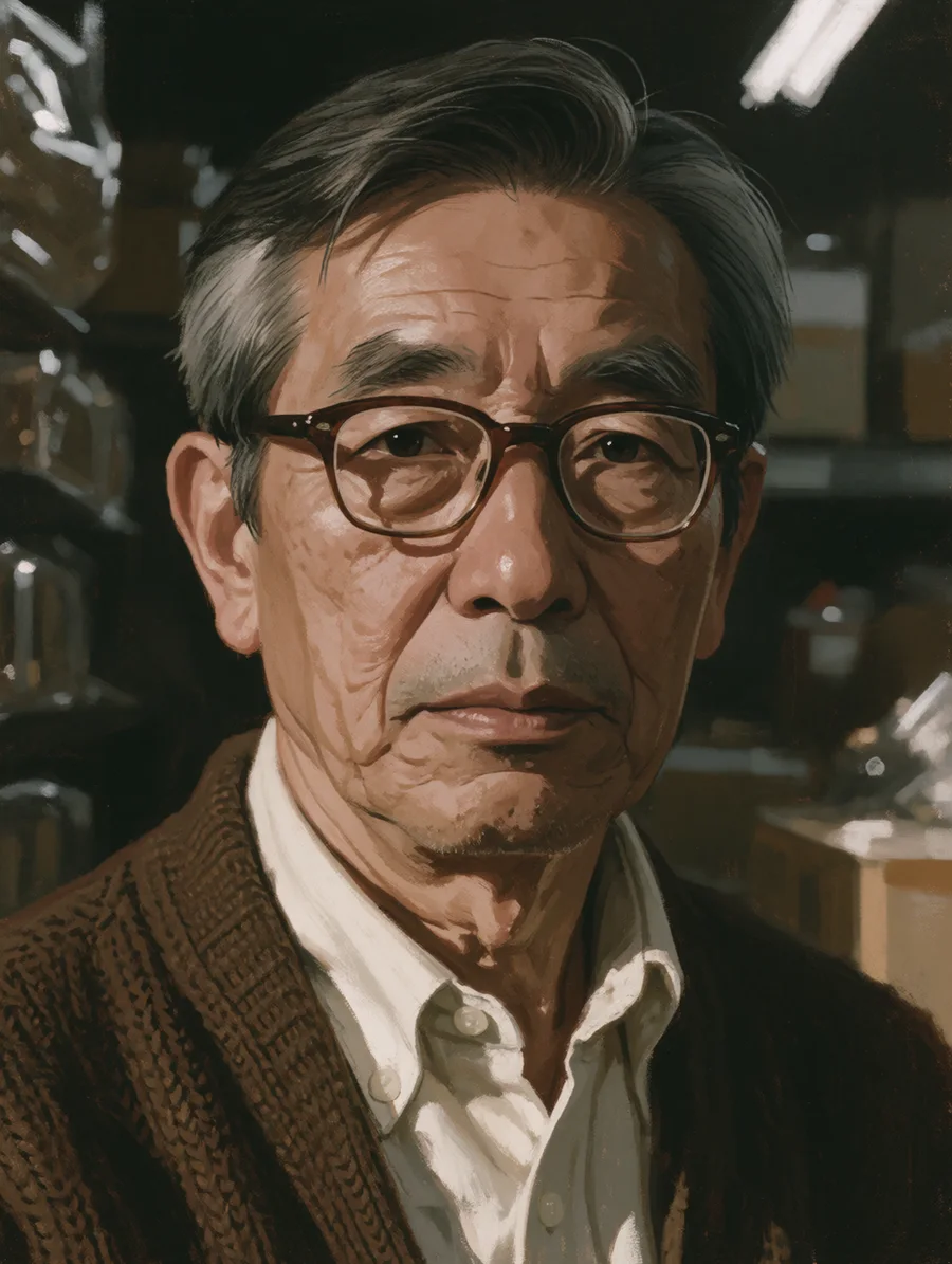 日向朔