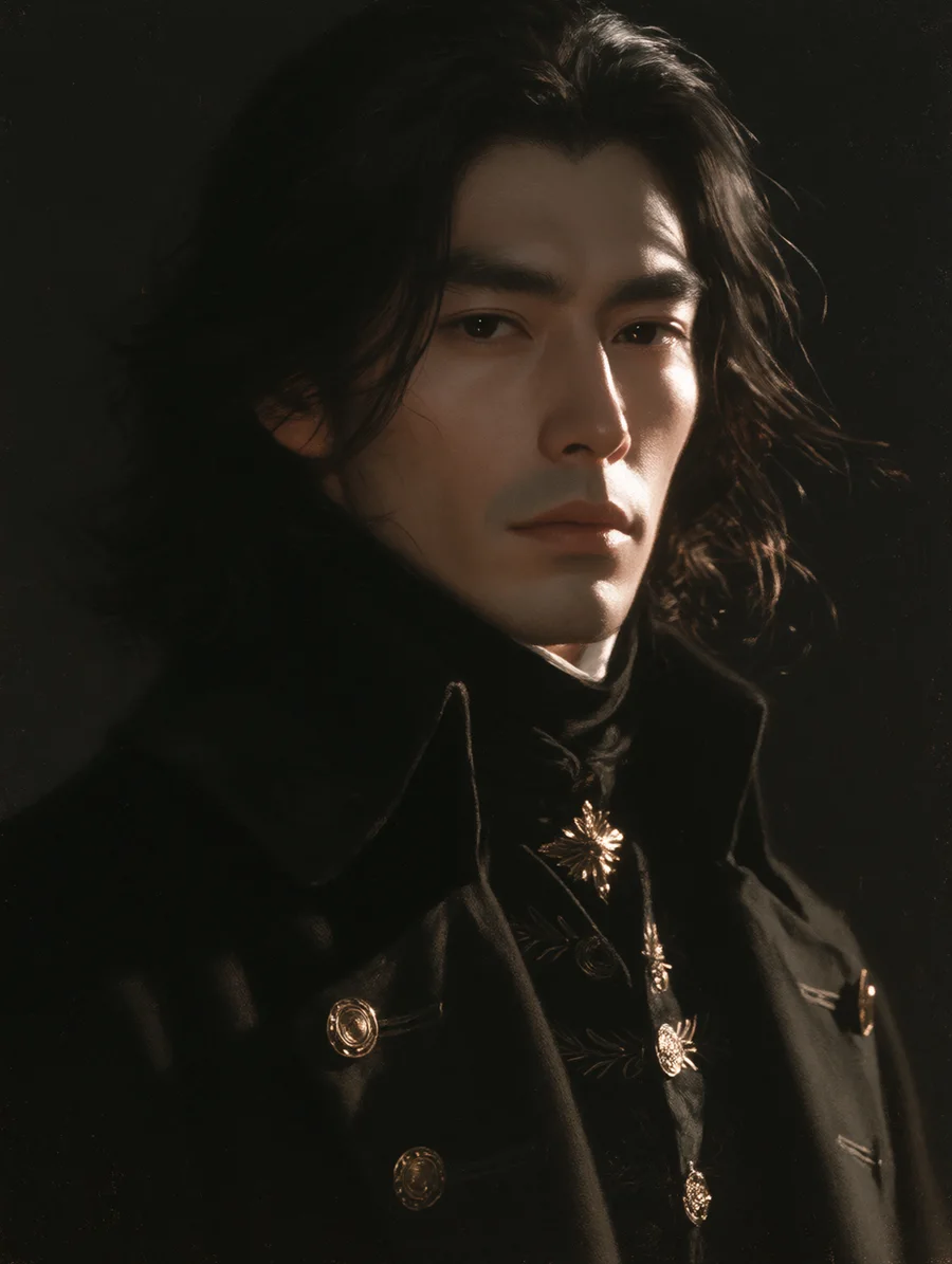 テオ・ファン