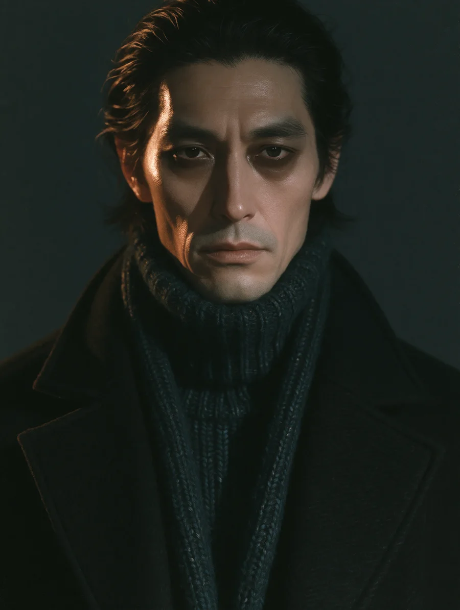 チュンリン・リウ