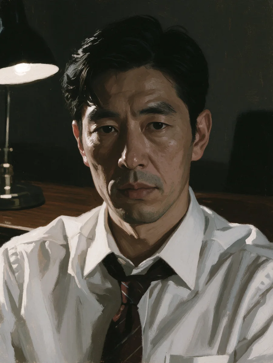 ユエン・チョン
