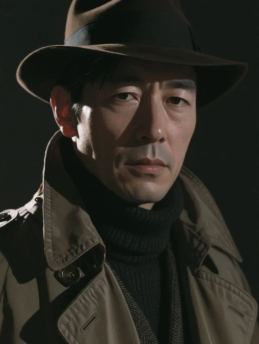 チーハオ・リウ