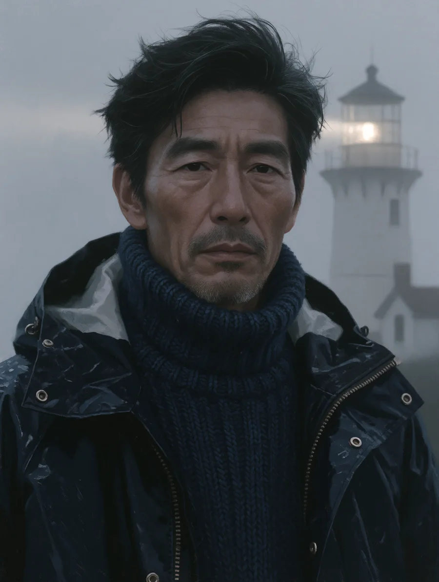 三上修
