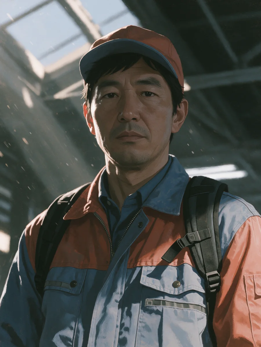 チュンリン・ヤオ