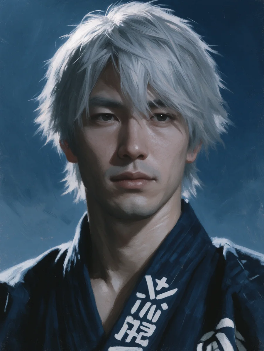 ミンハオ・ク