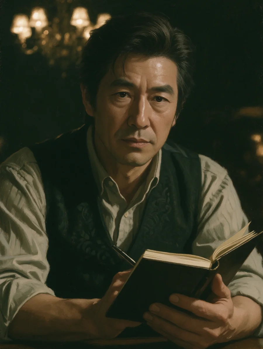 芹沢啓介