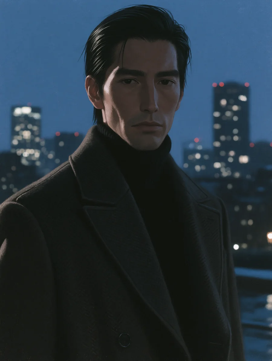 ルーカス・メディナ