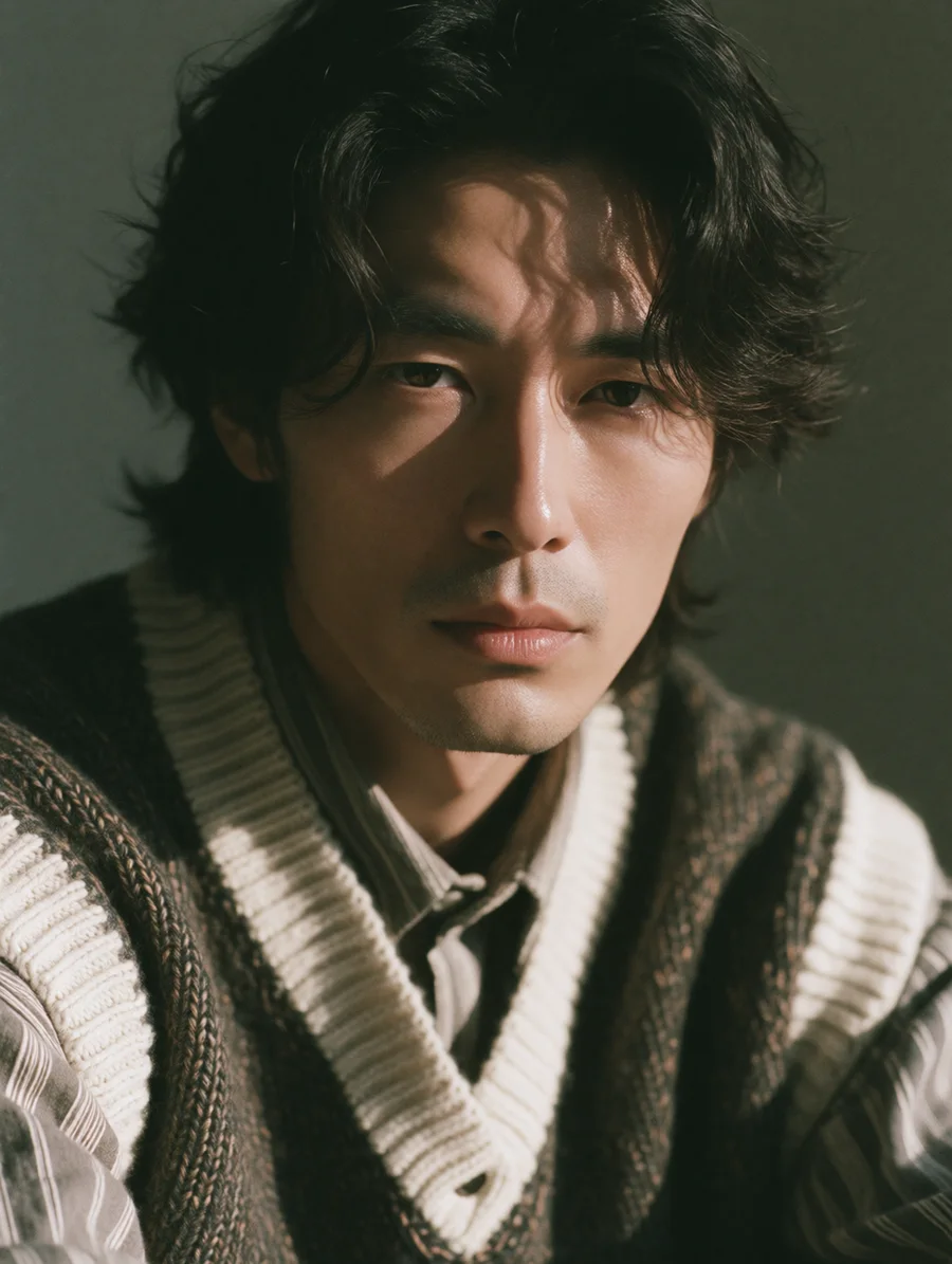 ユンホ・ソン