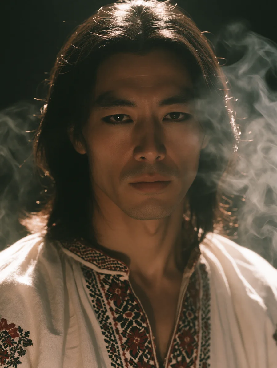 真木千秋