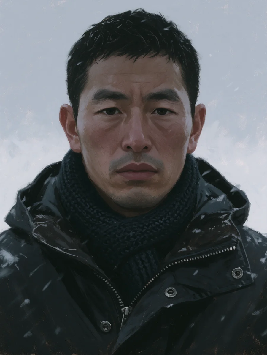 ユエン・シン