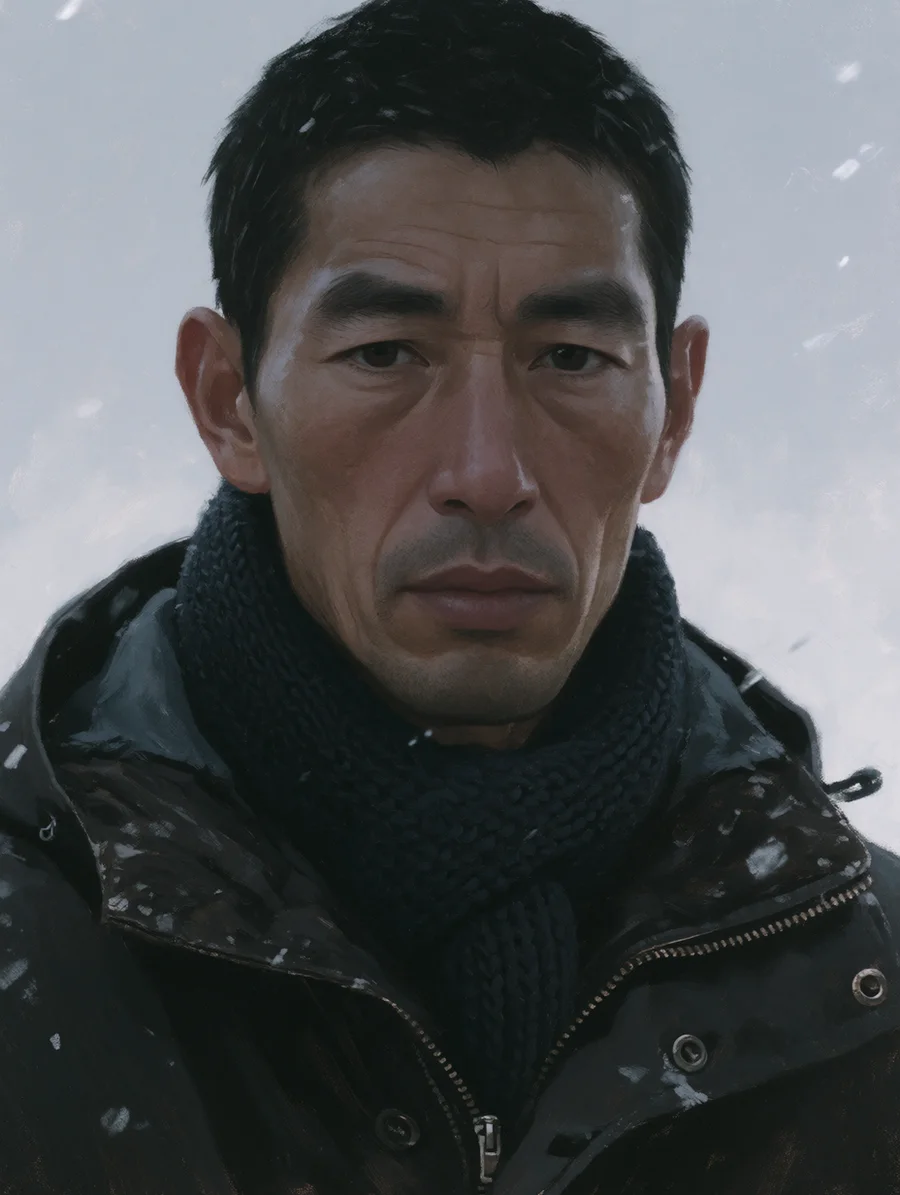ハオ・ヤン
