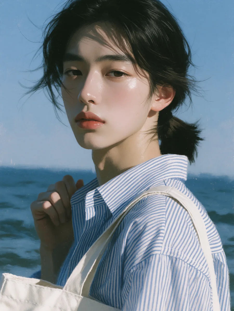 白鳥碧