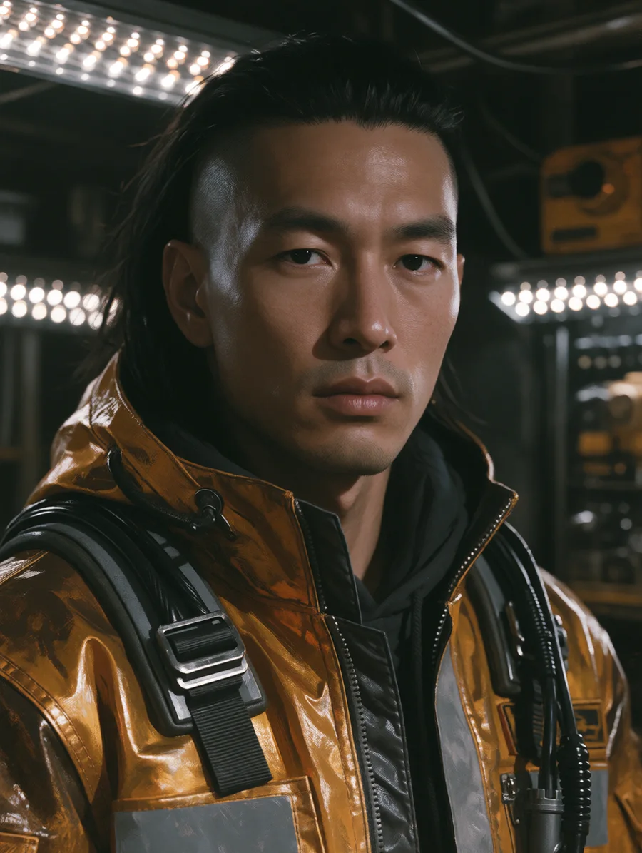 ラフマン・デラクルス