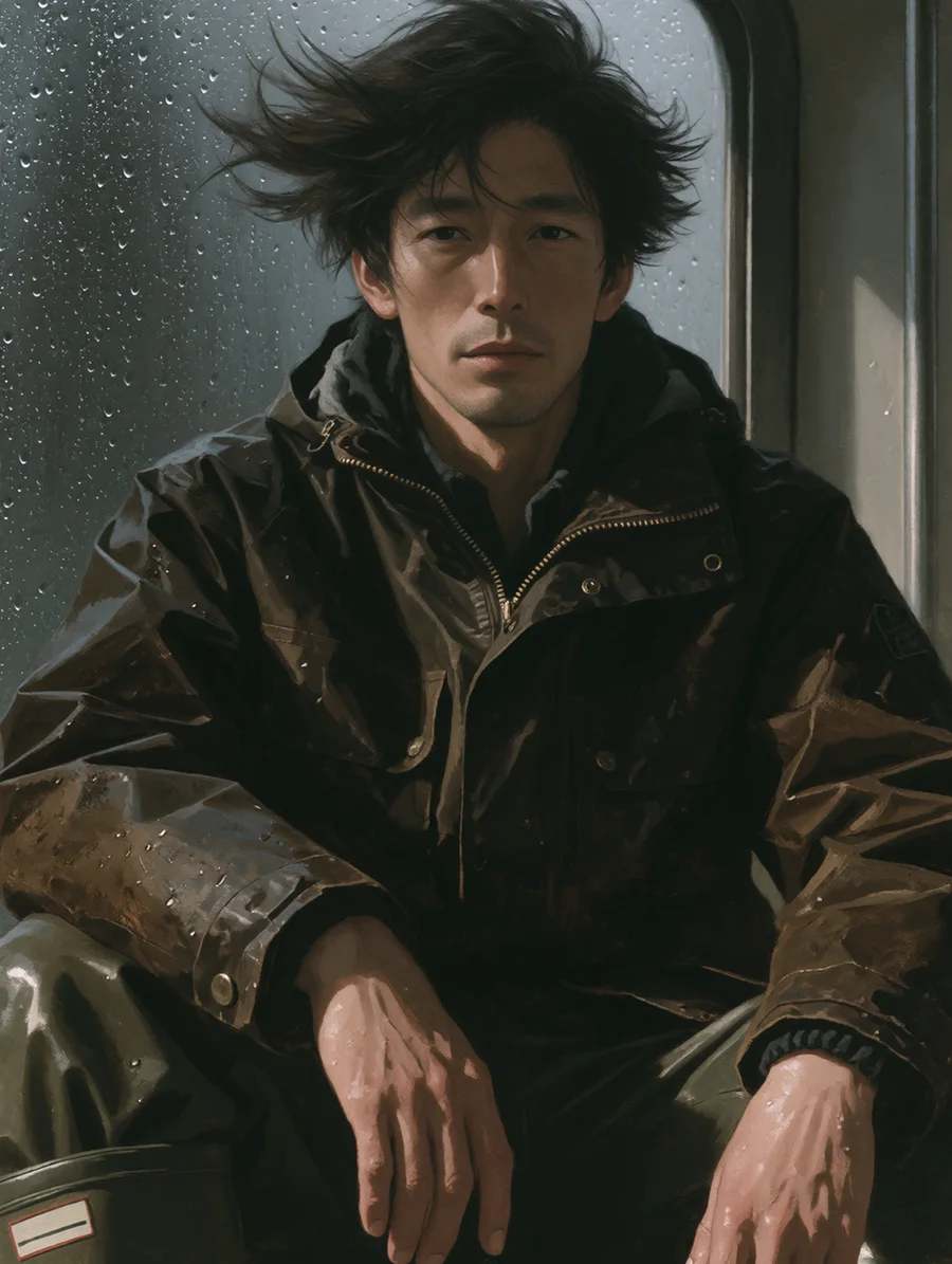 八木恭平