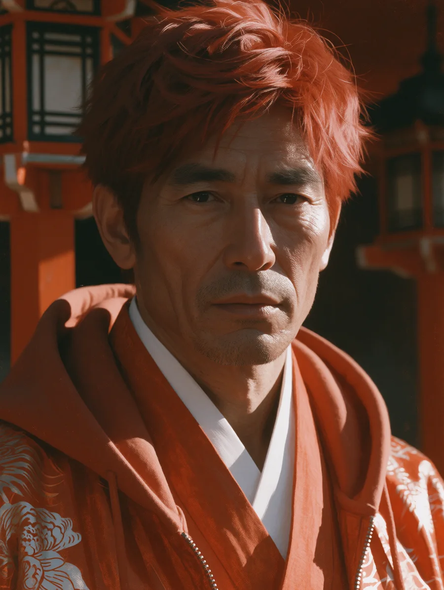 プラナヴ・シン