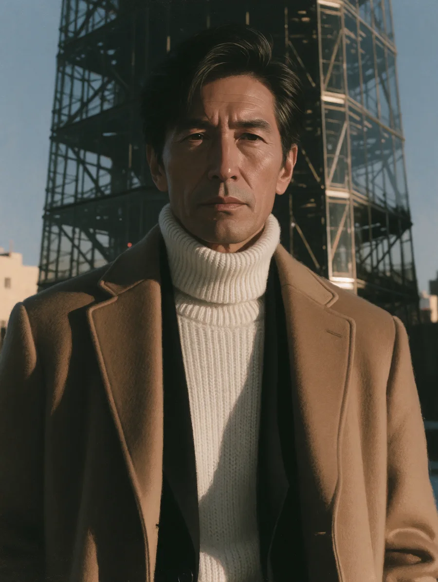 ラファエル・バティスタ