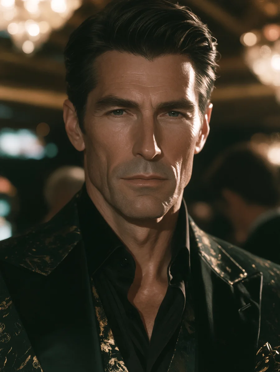 ラファエル・フィッシャー