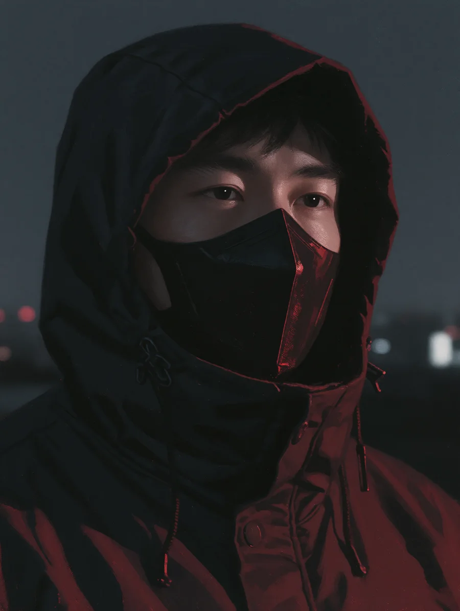 ジフン・ホァン