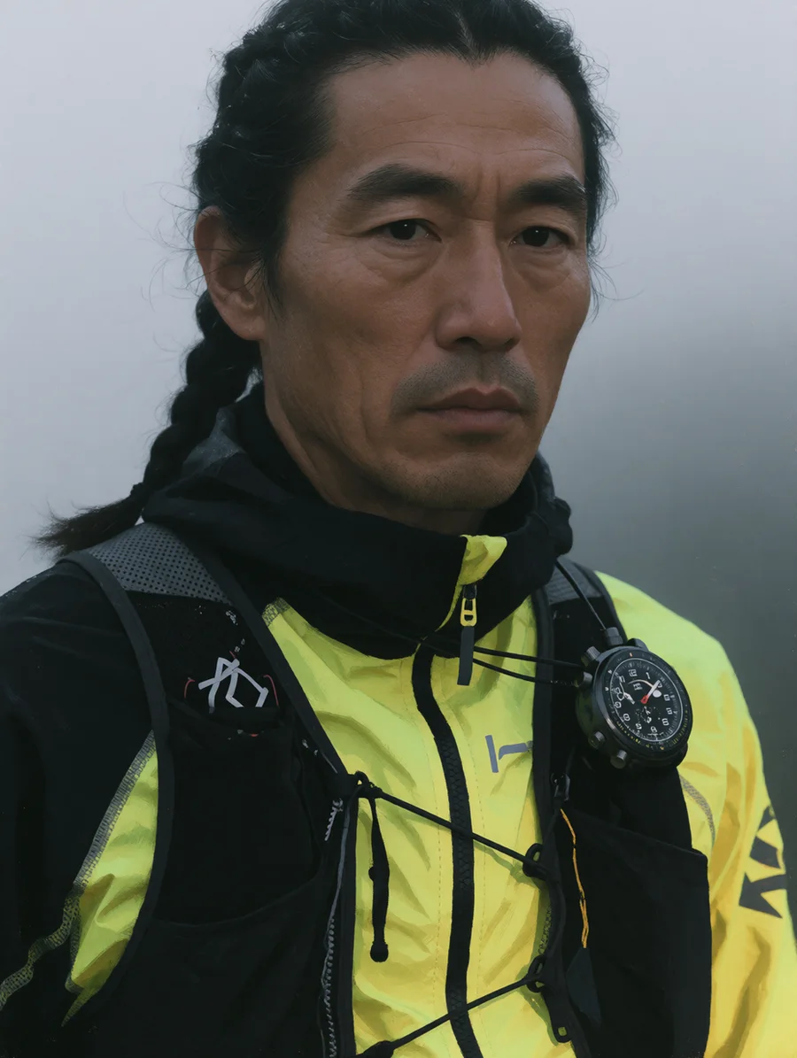 ヒョヌ・ホァン