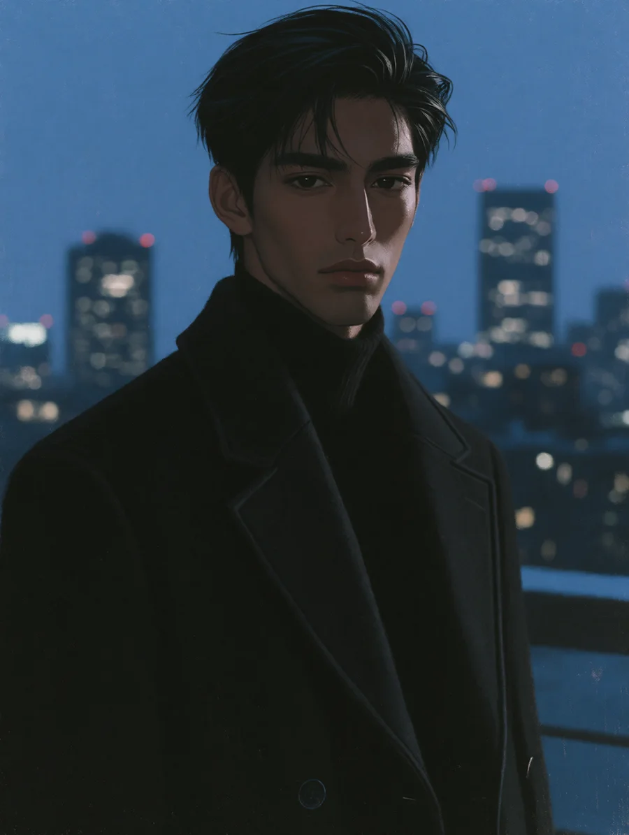 アディティヤ・ナイル