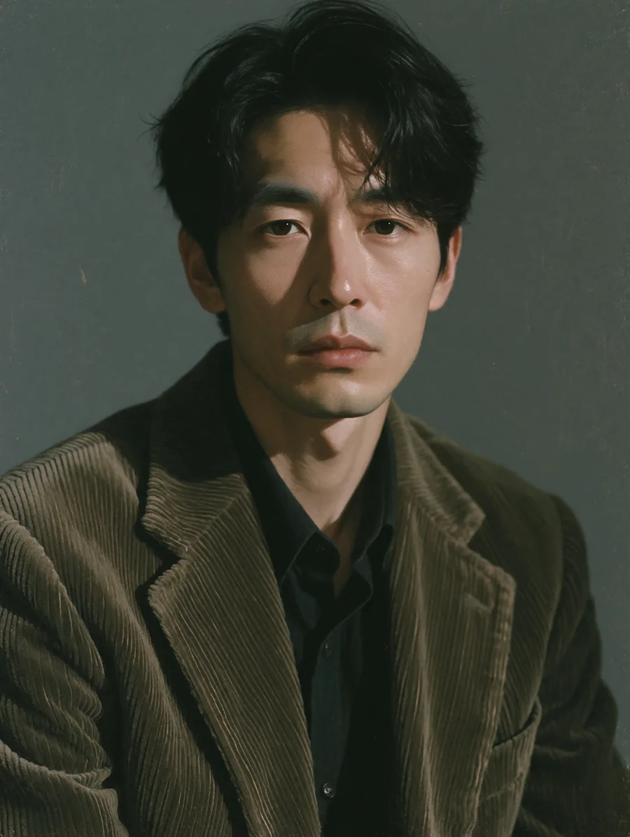 成瀬恭平