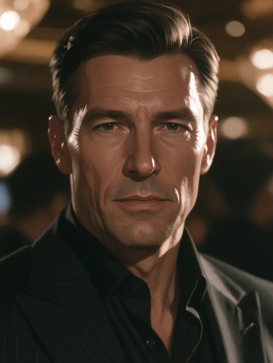 オスカー・マルケス