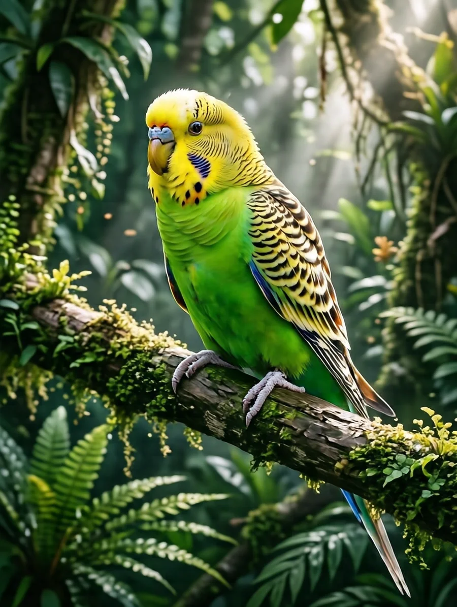 クルミ(インコ)