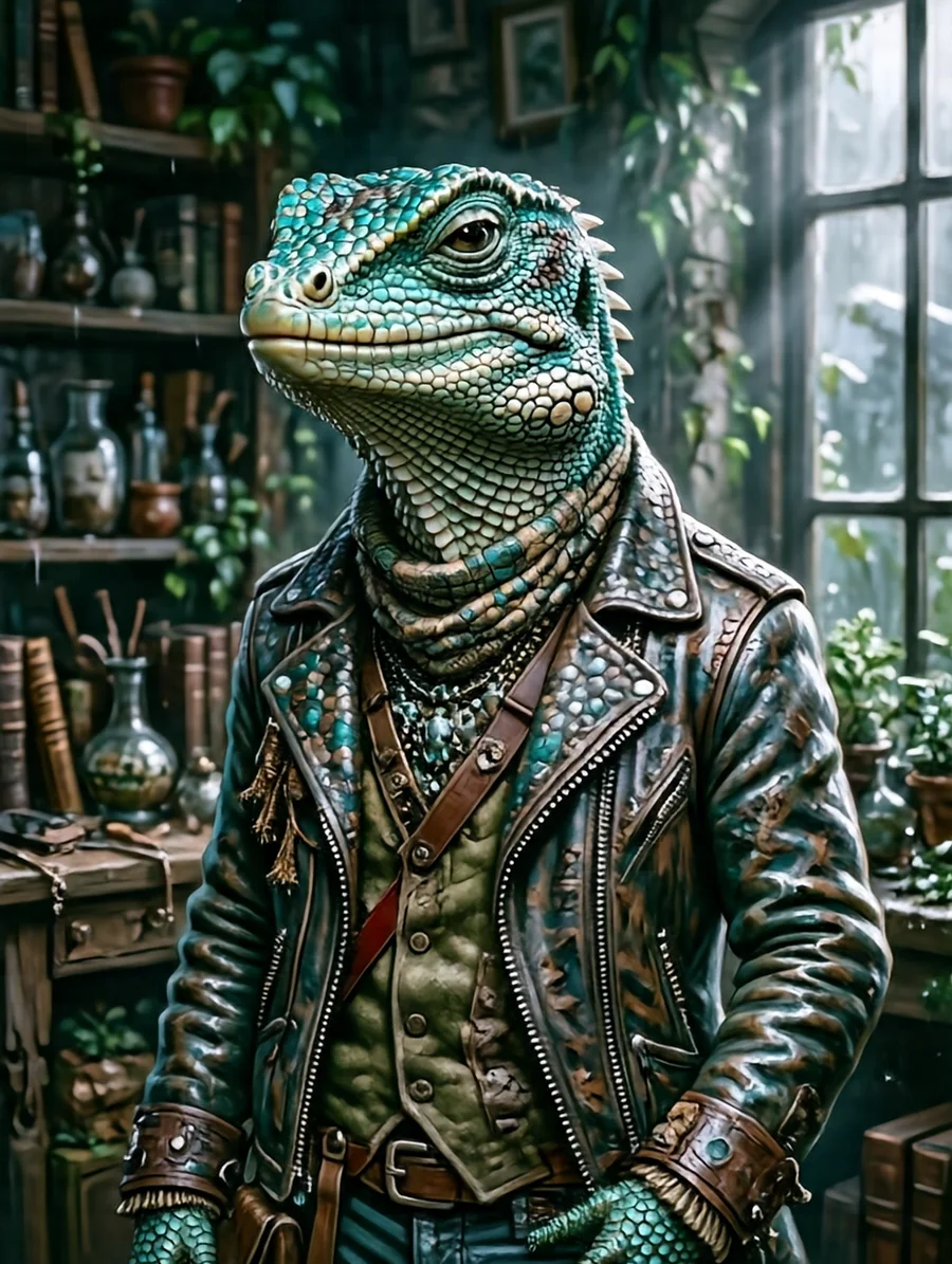 トゥイ・チュア