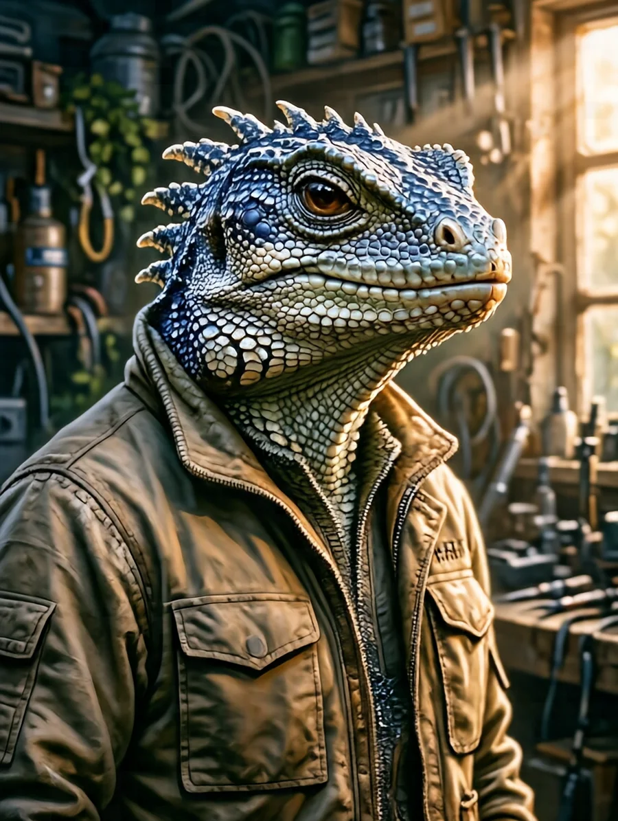 ハオラン・チェン