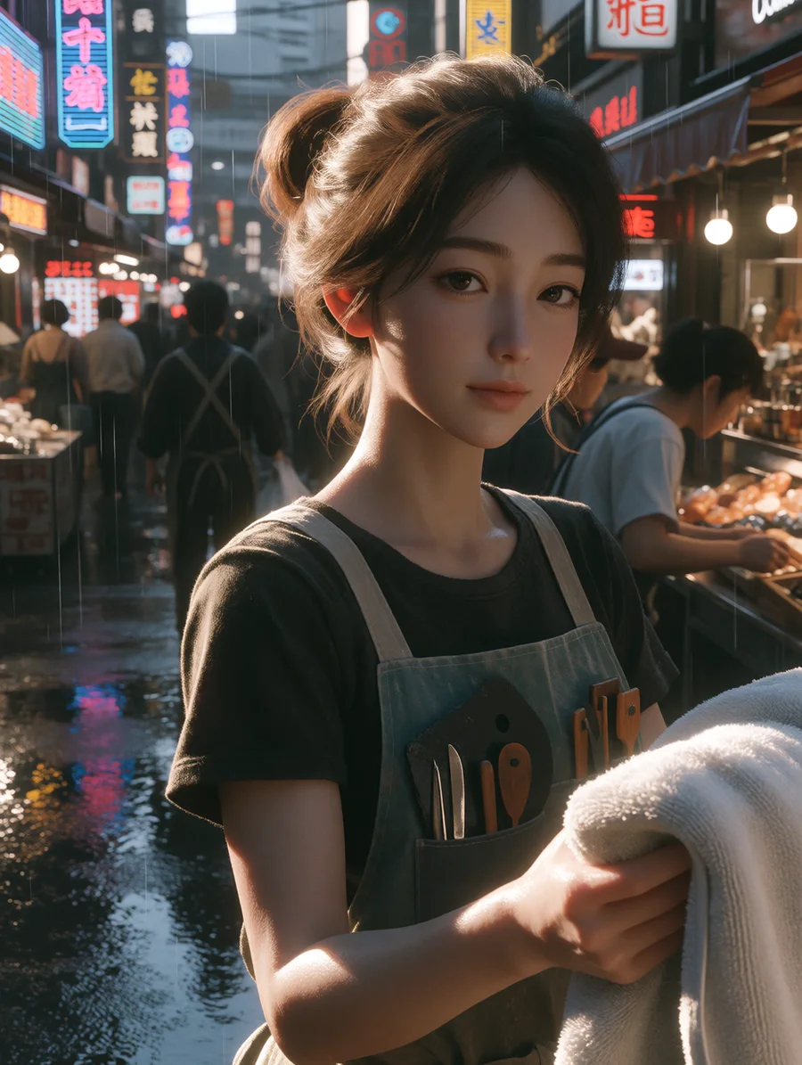 ニラン