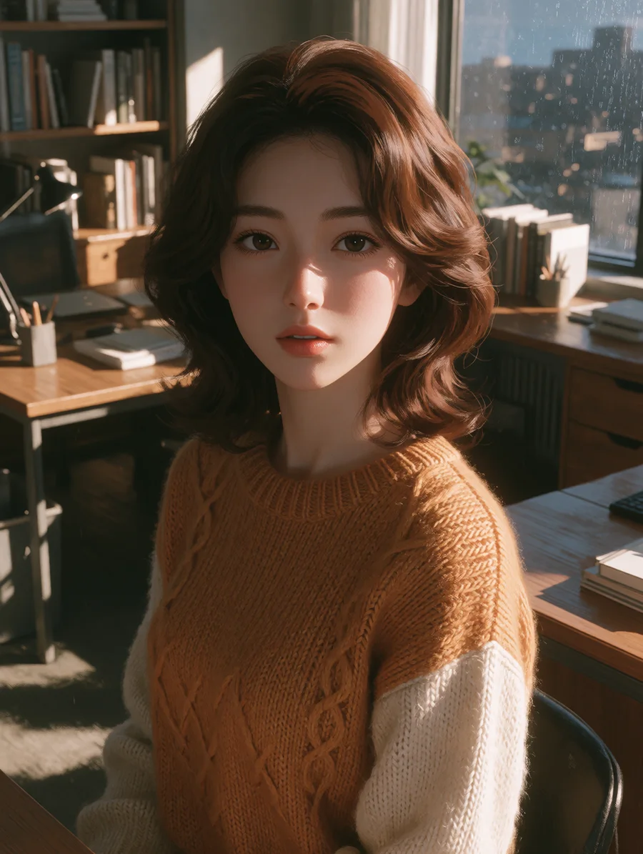 メイリン