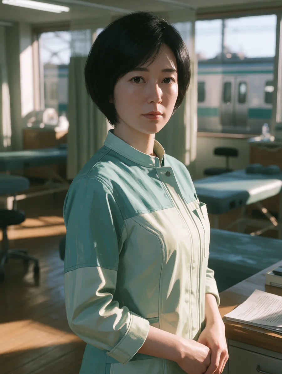 ソヨン