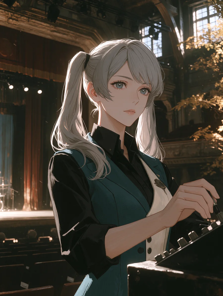 エヴァ