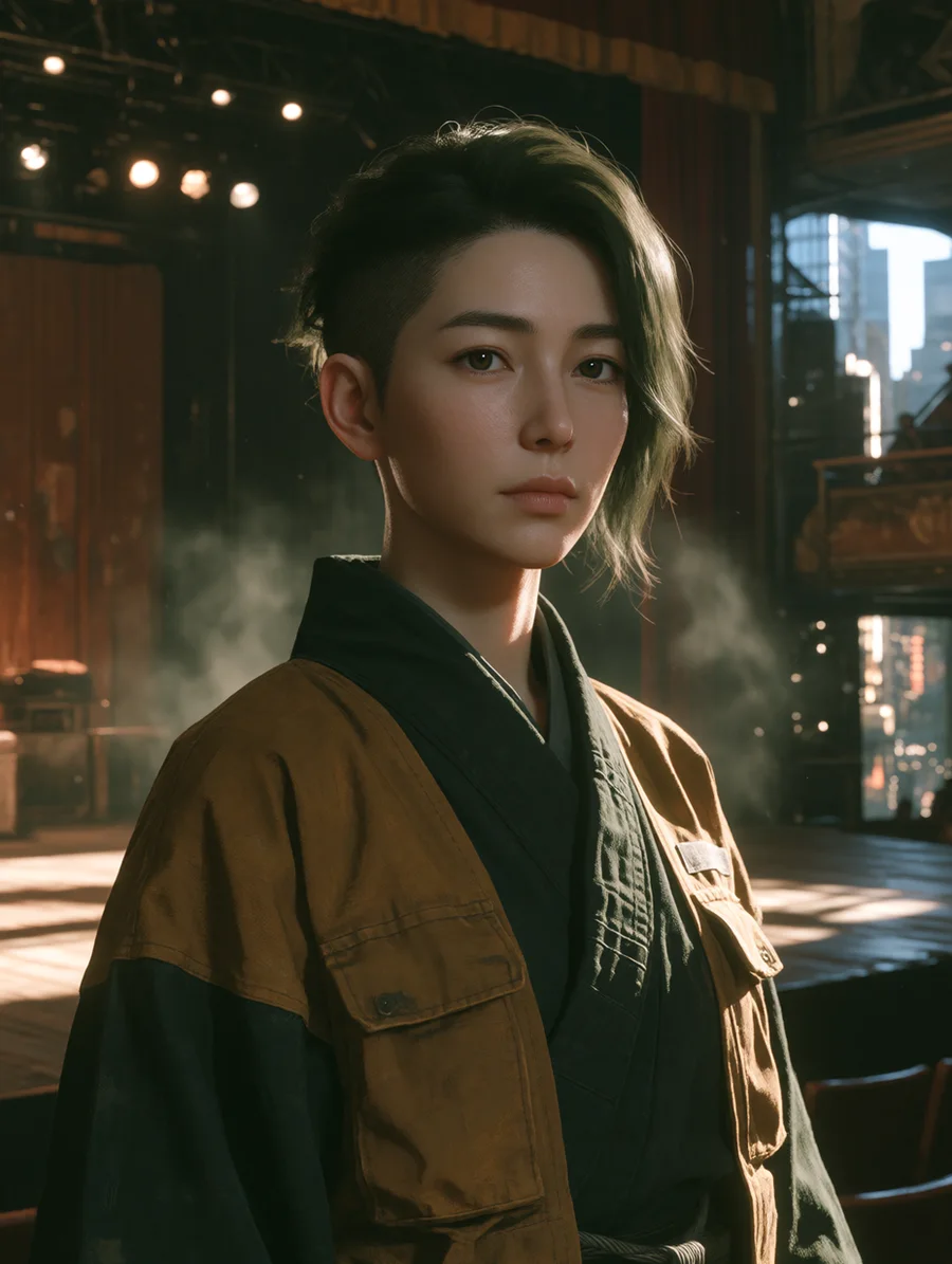 灯