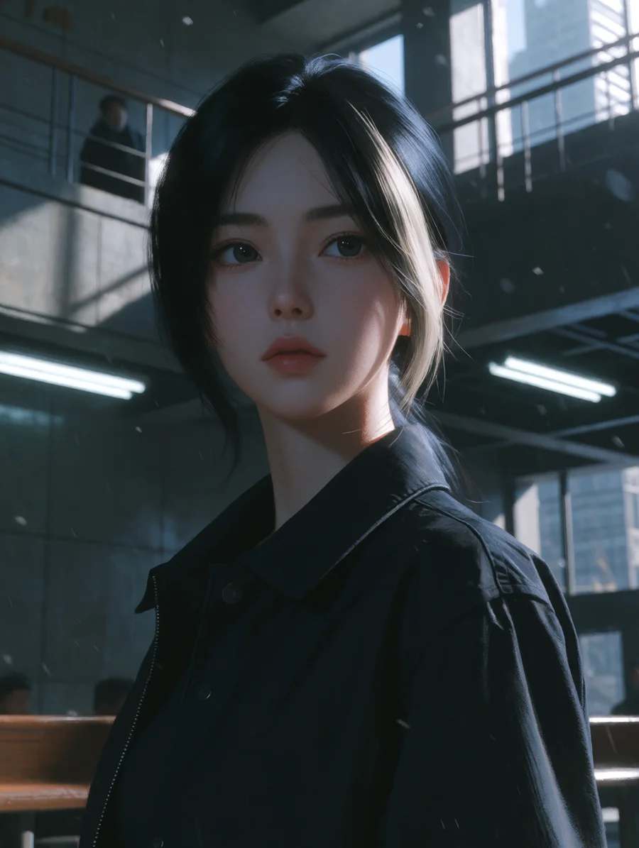 早瀬詩織