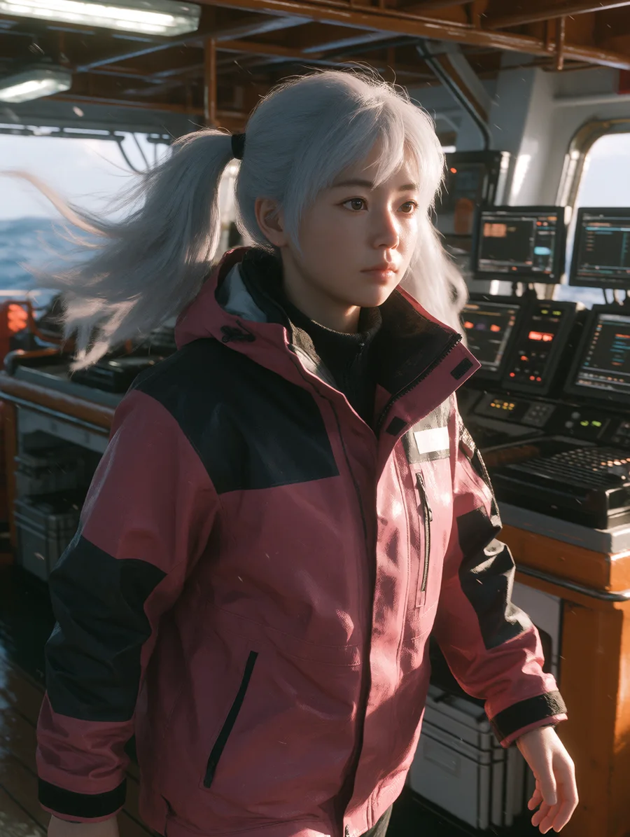 シャオユー・パク