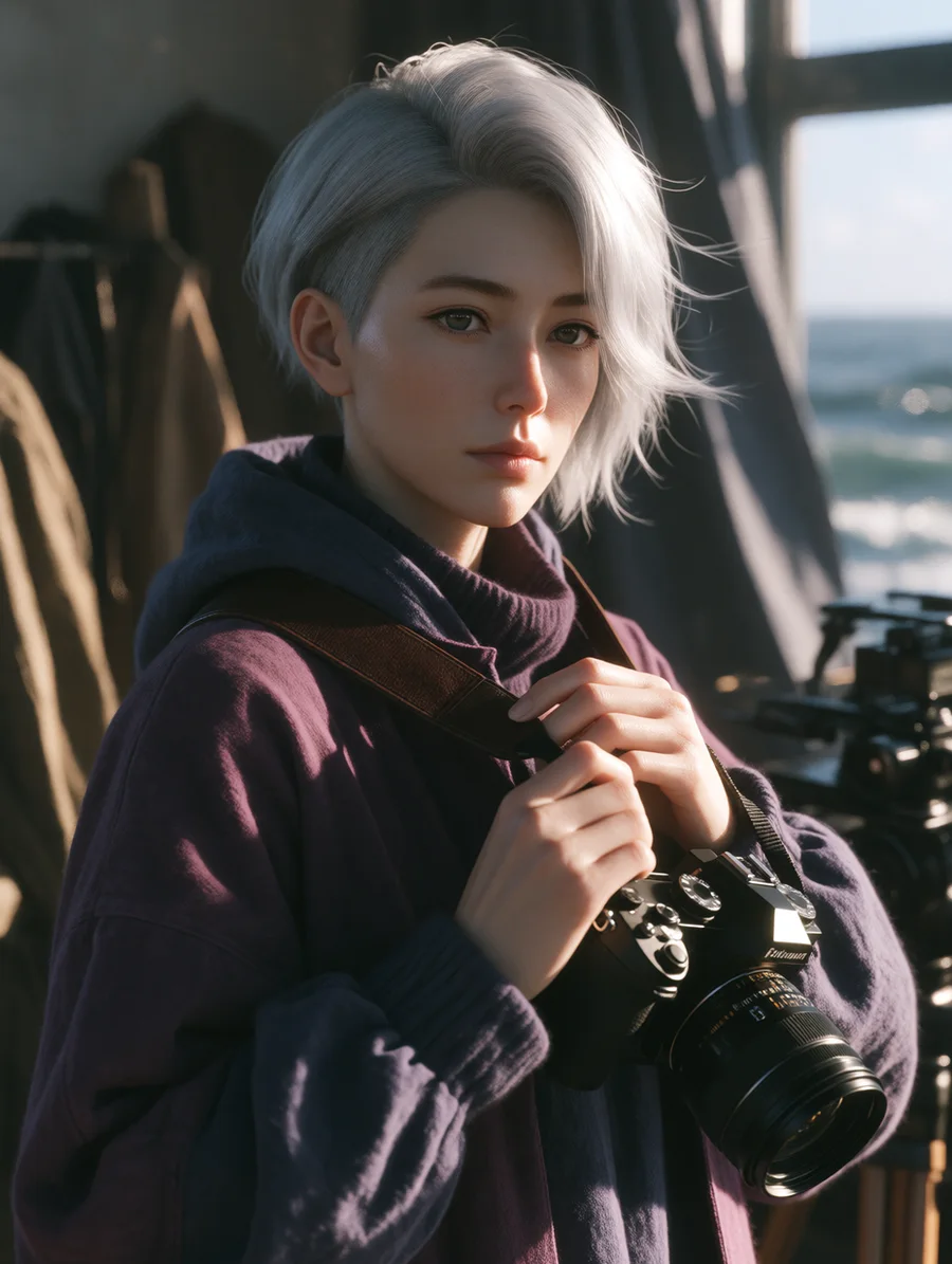 七海