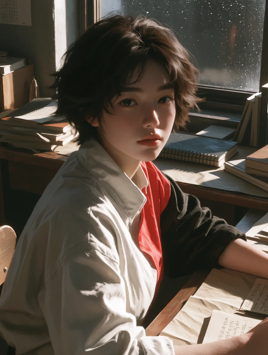 柚