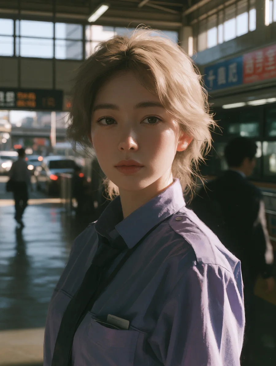 雪乃