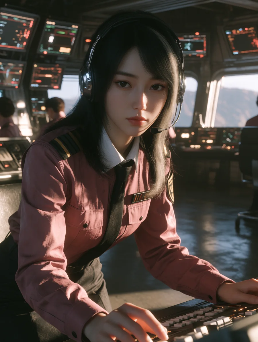 真冬