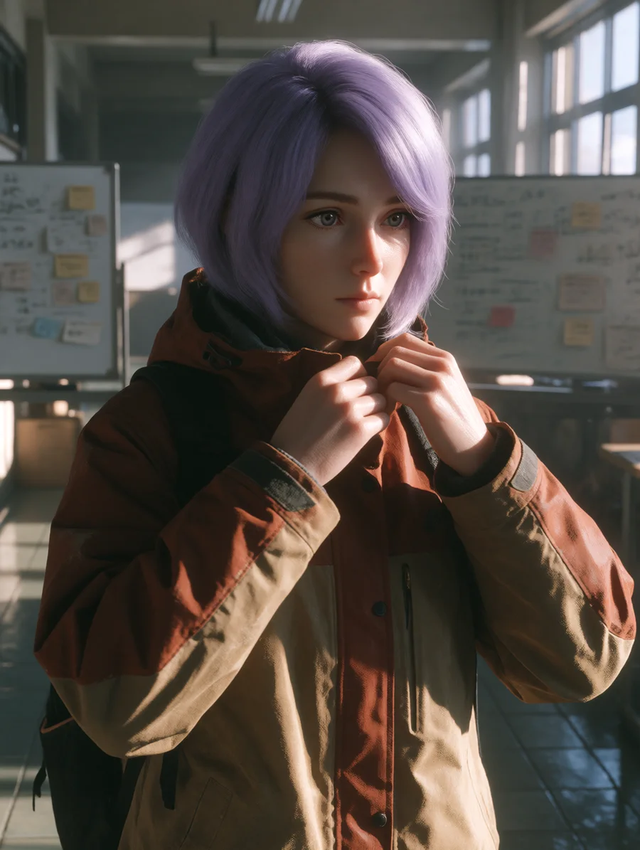マリカ・コスタ