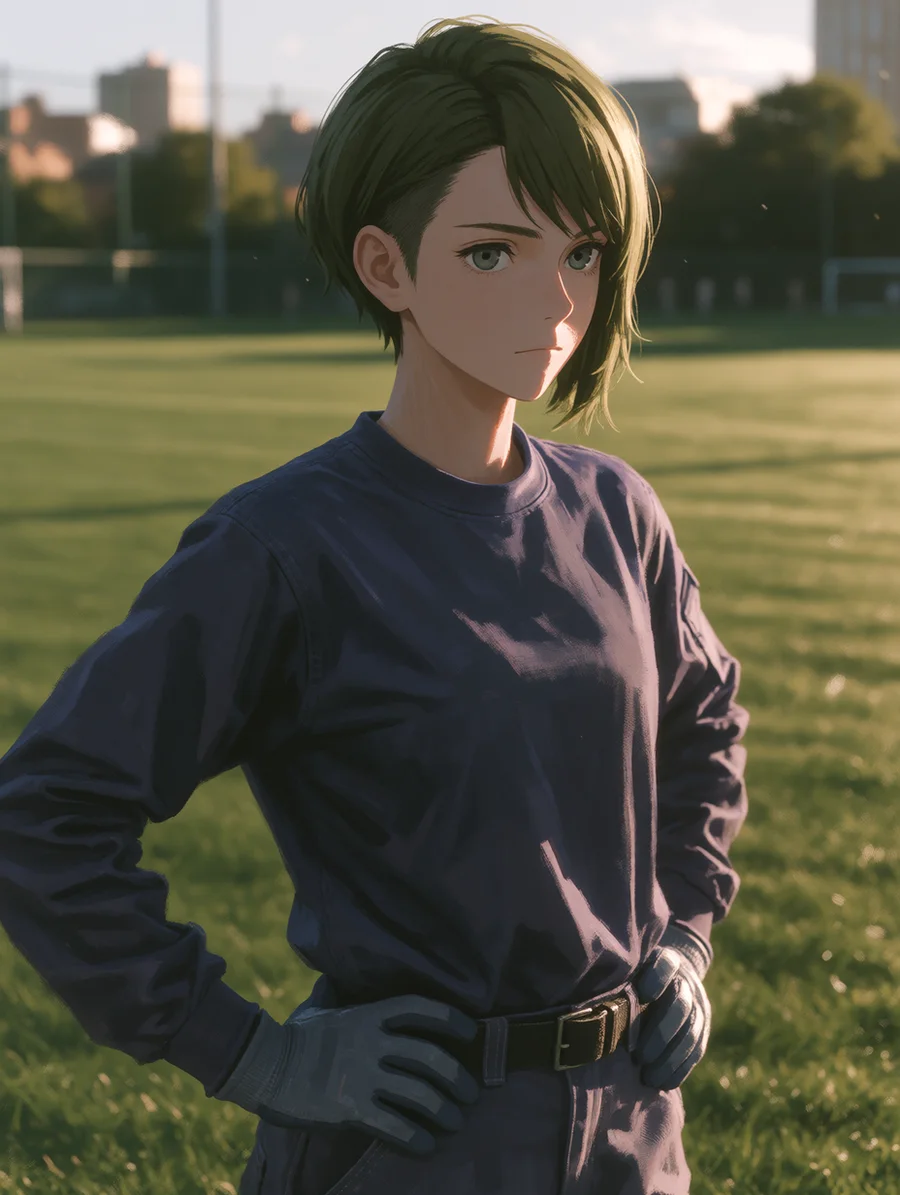 ノラ