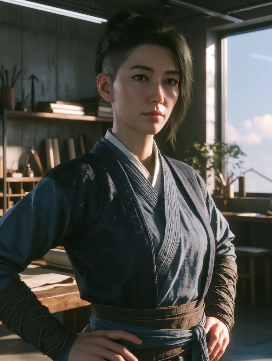 チャヤ