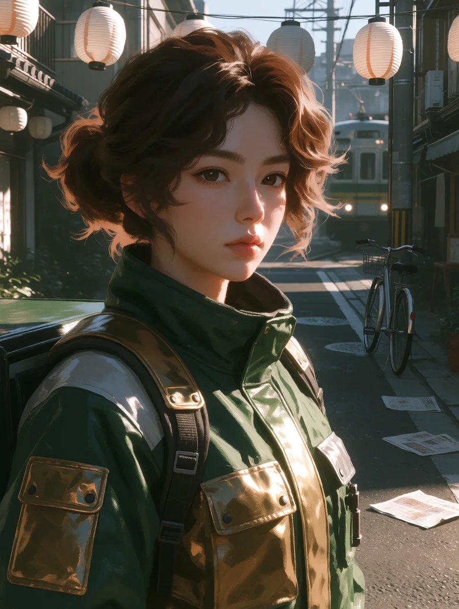 八木涼子