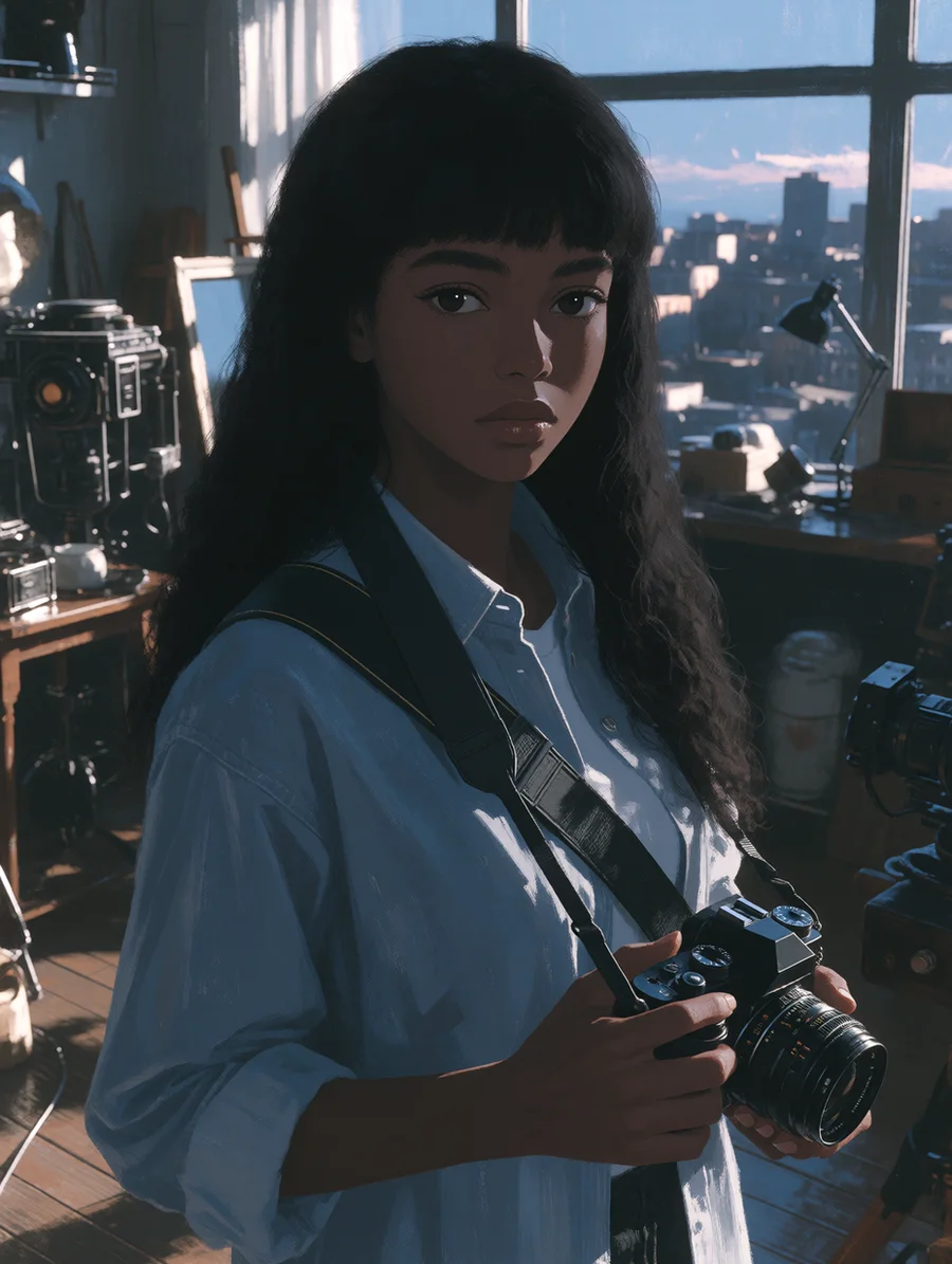 アイシャ