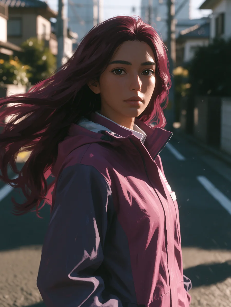 ラダ