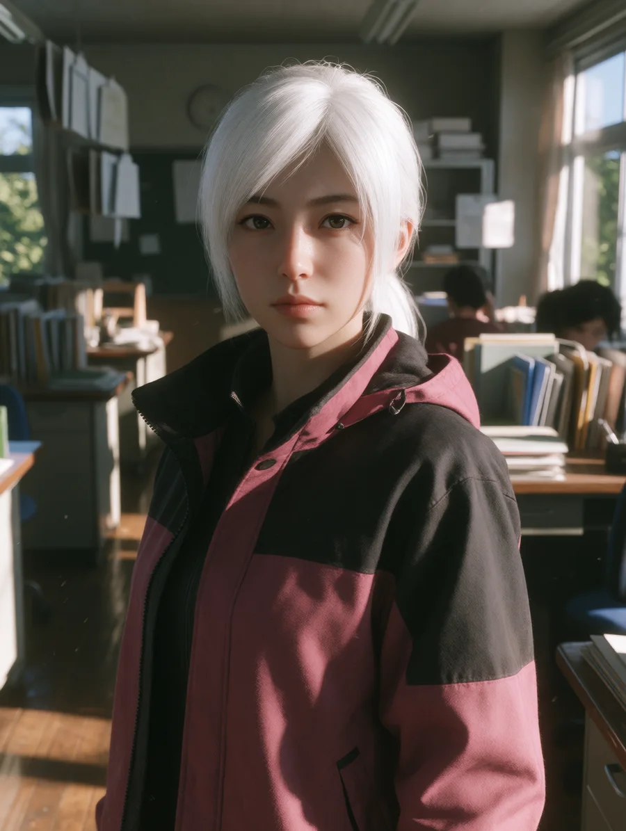 瑞希