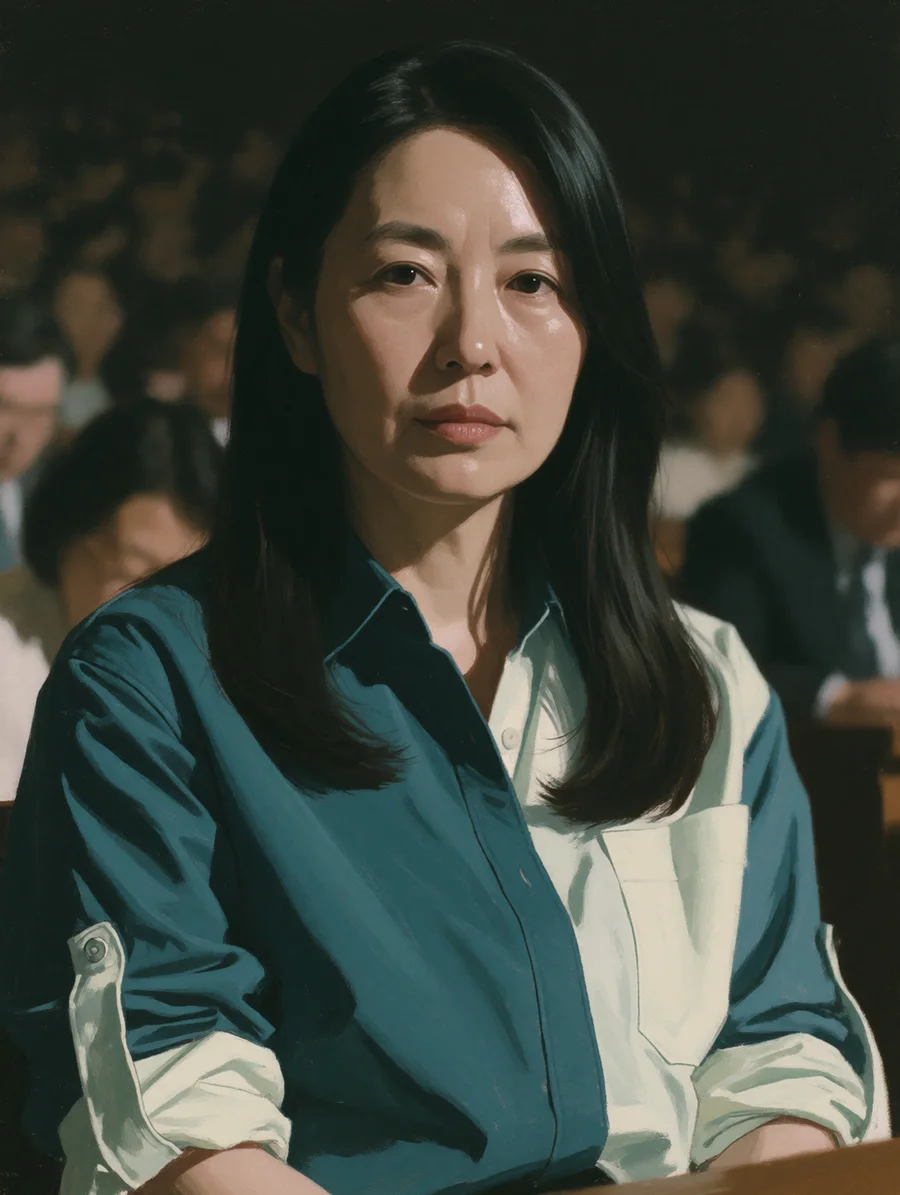 リーファン・チャン
